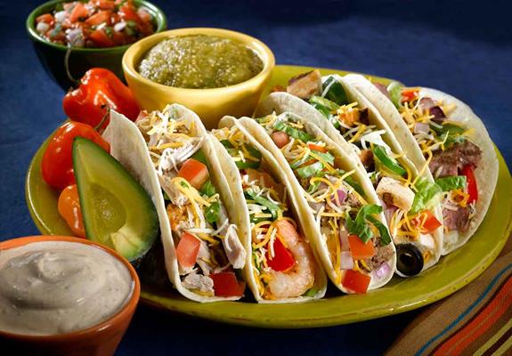 Mexico foodies