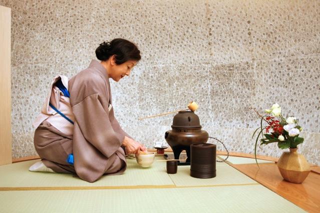 Gastronomía japonesa