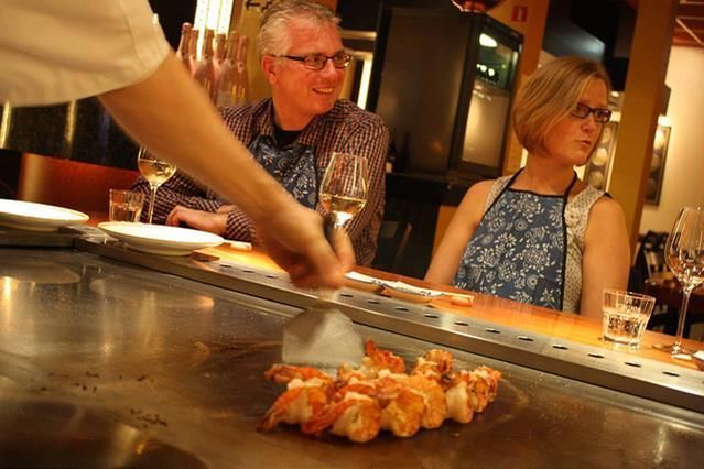 Gastronomía japonesa