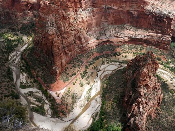 Zion National Park