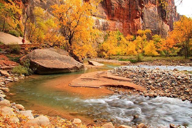 Zion National Park