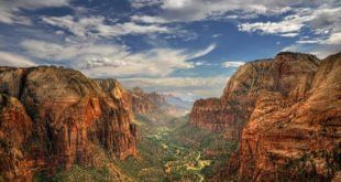 Zion National Park