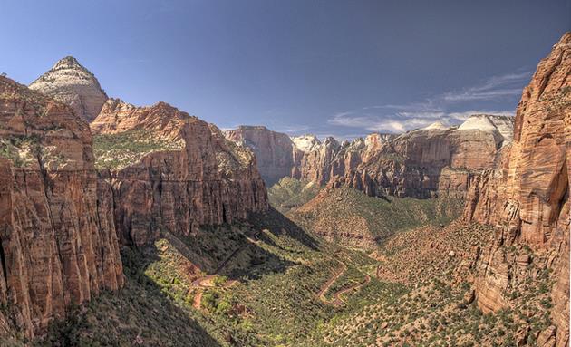 Zion National Park