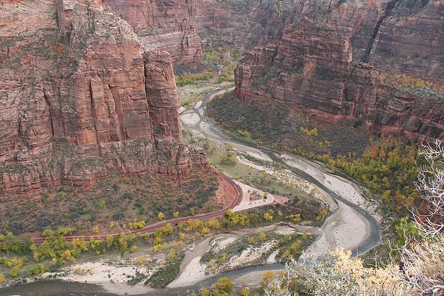 Zion National Park