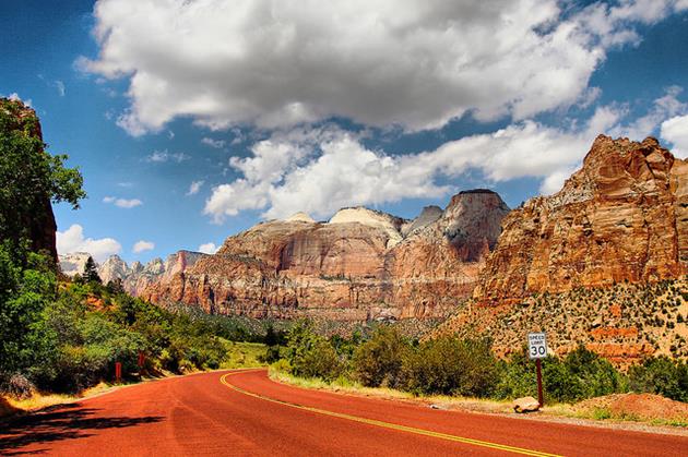 Zion National Park