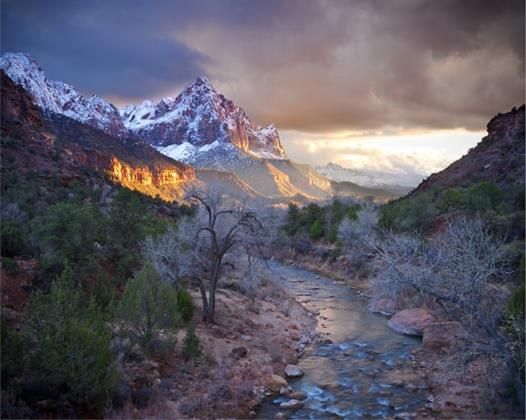 Zion National Park