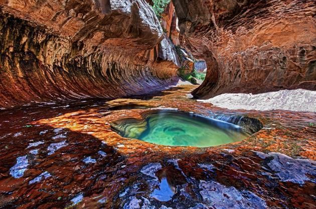 Zion National Park