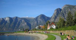 Noruega