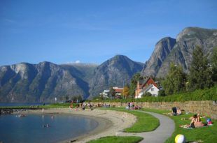 Noruega