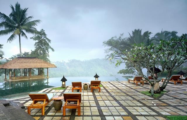 Amanresorts Bali