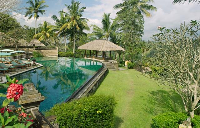 Amanresorts Bali