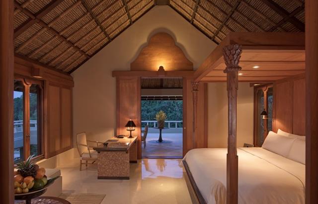 Amankila Bali