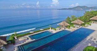 Amankila Bali