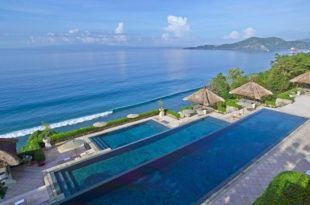 Amankila Bali