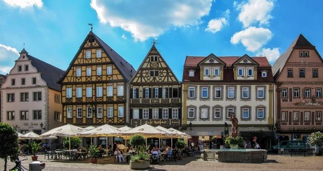 Bad Mergentheim