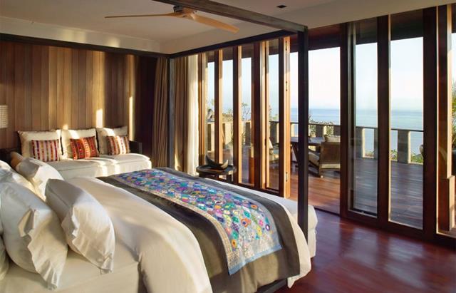 Bulgari Hoteles Bali