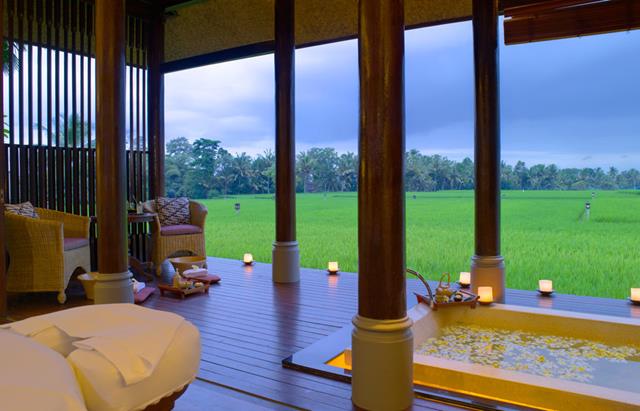 Resorts de Bali