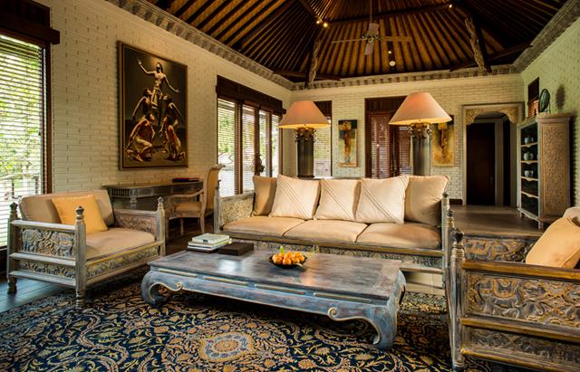 Resorts de Bali
