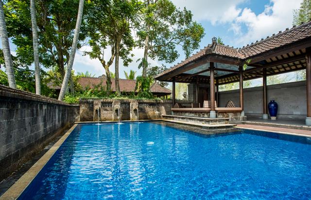 Resorts de Bali