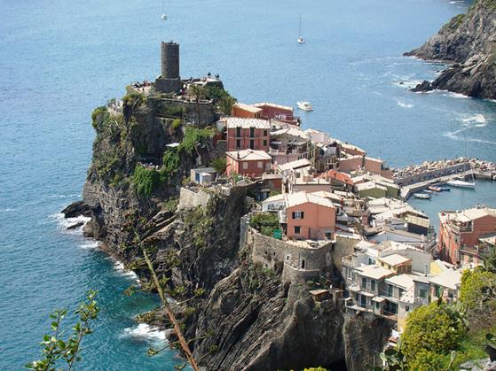Cinque-terra