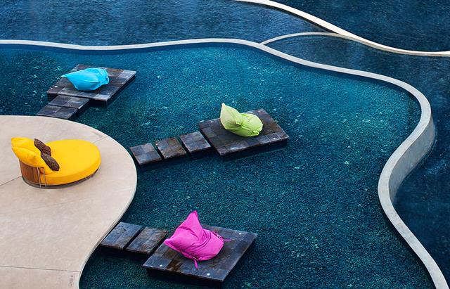 Top hoteles en Bali