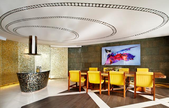 Top hoteles en Bali