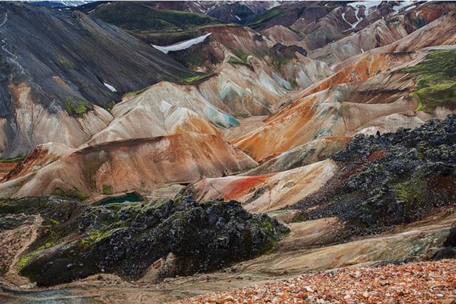 Landmannalaugar