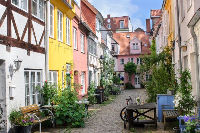 Lubeck