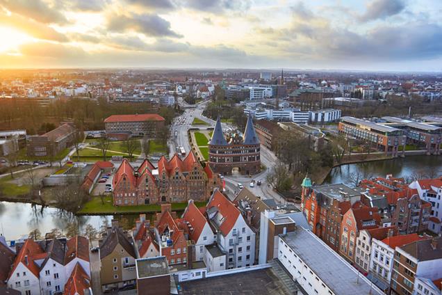 Lubeck