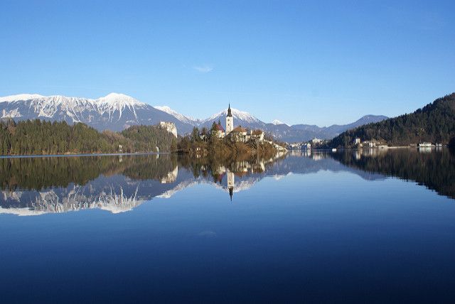 Bled (Eslovenia)