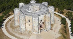 Castel del Monte