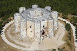 Castel del Monte