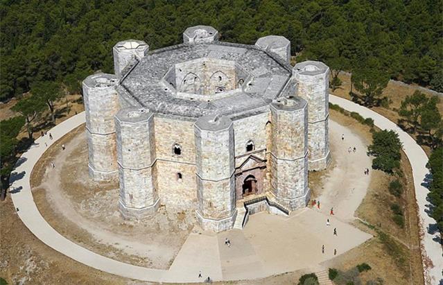 Castel del Monte