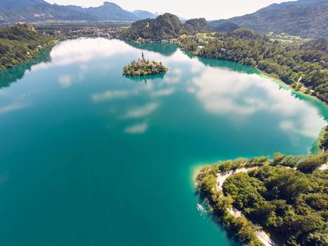 Bled