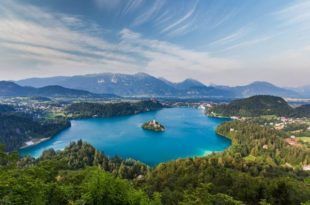 Bled