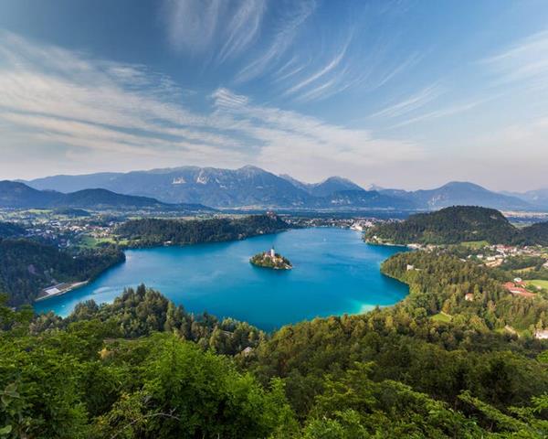 Bled