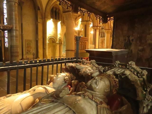 Catedral de Canterbury (Reino Unido)