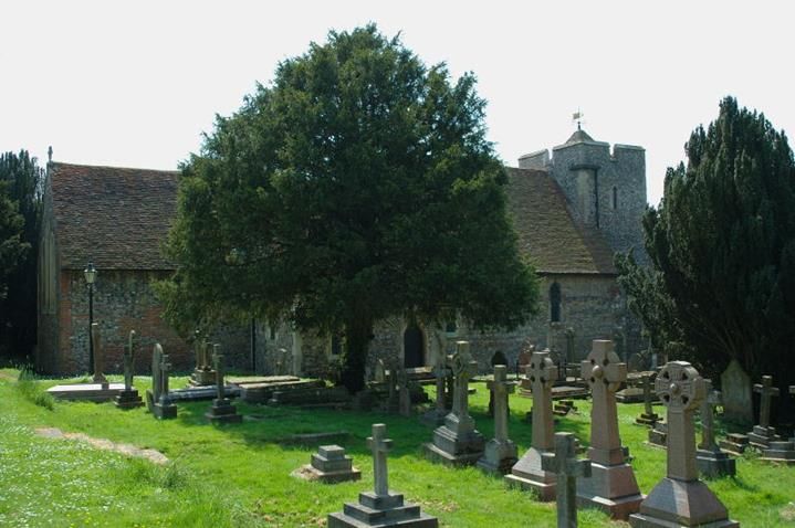 St Martin
