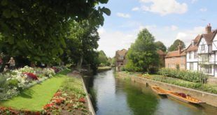 Westgate Gardens - Canterbury