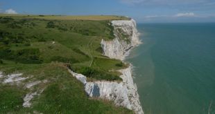 Acantilados de Dover