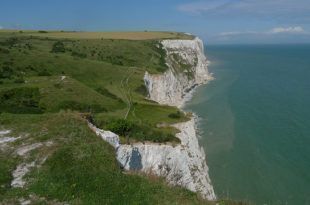 Acantilados de Dover