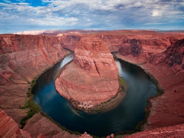 Horseshoe Bend