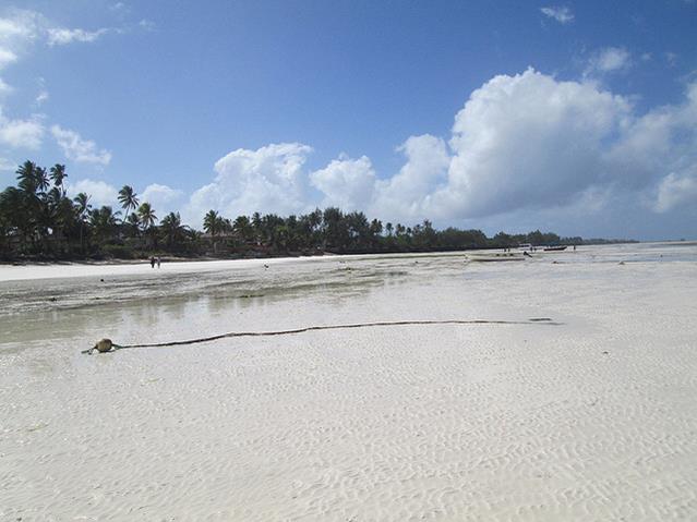 Tanzania
