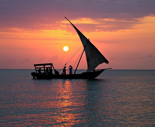 Que hacer en Zanzibar