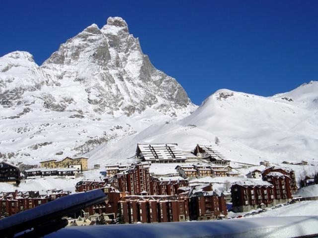 Cervinia, Italia