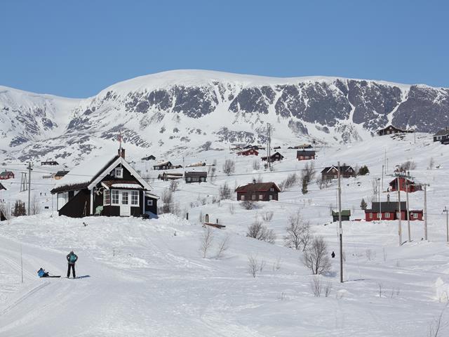 Geilo, Noruega