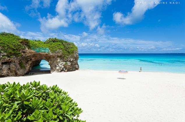 okinawa