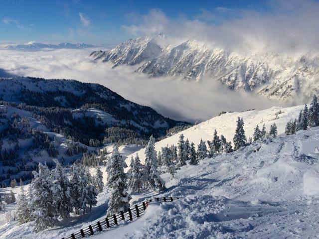 Snowbird, Utah