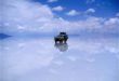 Uyuni en Bolivia