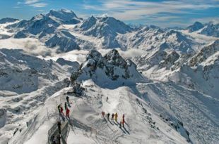 Verbier, Suiza